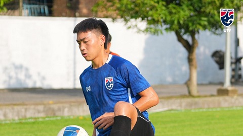 Giải U19 Đông Nam Á 2026: Chờ ‘Voi con’ U19 Thái Lan và ‘Hổ non’ U19 Malaysia ra oai 
